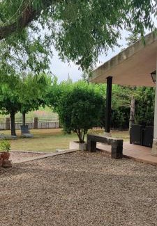 Montferri House | Casa Rural Eucaliptus