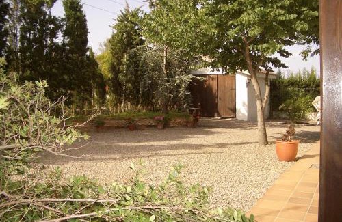 Montferri House | Casa Rural Eucaliptus