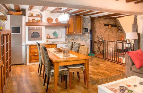 Unzue Ski Chalet | Casa rural Ezkonberri