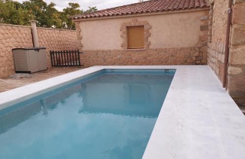 Ossa de Montiel House | Casa Rural Galatea especial Grupos