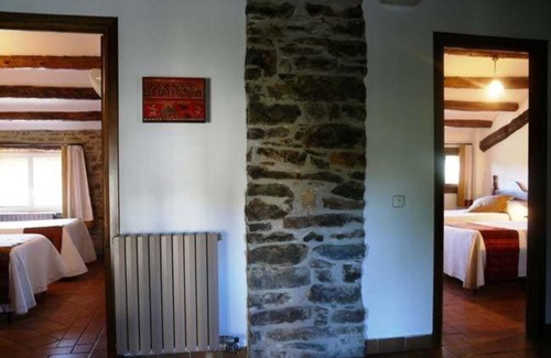 Lecina House | Casa Rural La Choca