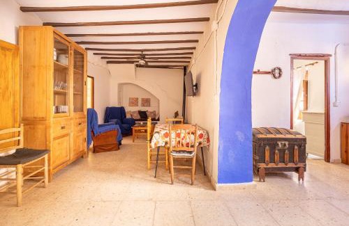 Xirles House | Casa Rural La Clau