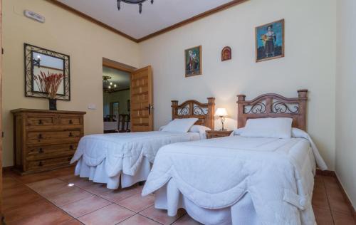 Argamasilla de Alba House | Casa Rural La del Alba Sería