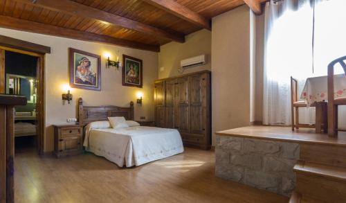 Argamasilla de Alba House | Casa Rural La del Alba Sería