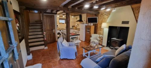 Madrigal de la Vera House | Casa rural La Piedrapipa