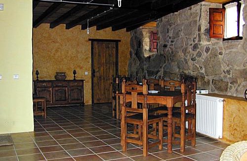Navalperal de Tormes House | Casa Rural La Tablilla y La Terraza