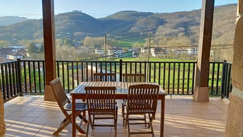 Elizondo House | Casa Rural Larraldea