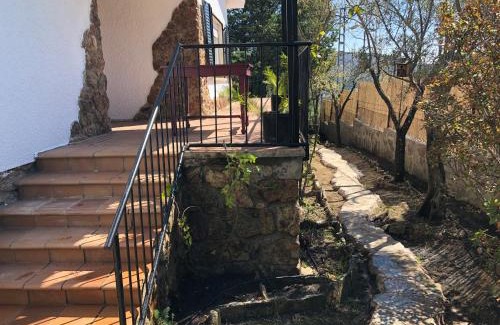 Robledo de Chavela House | Casa Rural Los Olivos de Robledo de Chavela