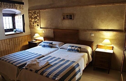 Malagon Cottage | Casa Rural Los Quintanares for 8 people