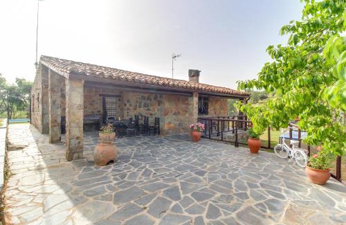Valverde del Fresno House | Casa Rural Manantío Blanco
