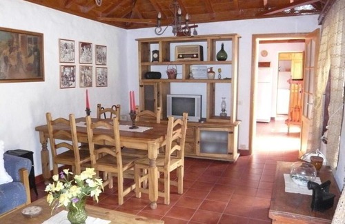 Puntallana House | Casa Rural María Cruz