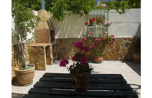 Ruidera Hotel | Casa Rural Maria Belen