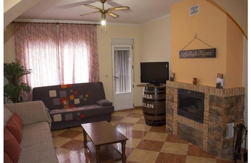 Ruidera Hotel | Casa Rural Maria Belen