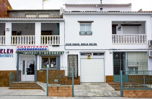 Ruidera Hotel | Casa Rural Maria Belen