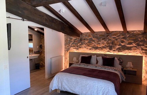 Zumarraga House | Casa Rural Martiamuno Landetxea