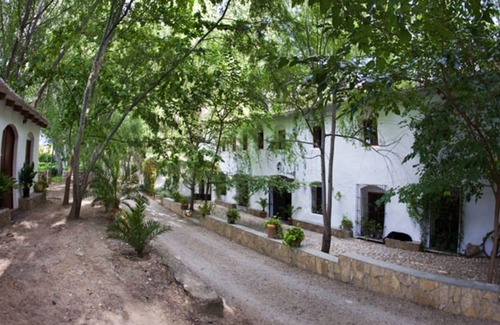 Alborache Cabin | Casa Rural Molino Galán Comleto Complex