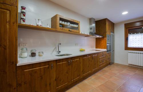 Jaca House | Casa Rural O Fraginal