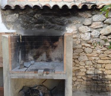 La Gila House | Casa Rural POSADA DEL JUCAR