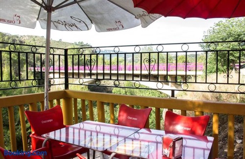 Elche De La Sierra House | Casa Rural Puente Del Segura
