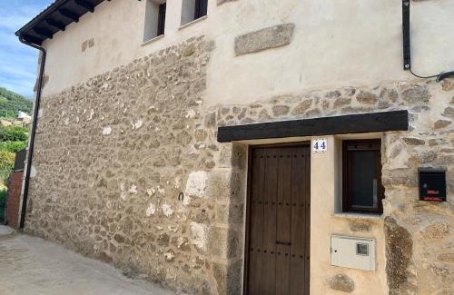 Casas del Monte House | CASA RURAL PUERTO-Otoño Mágico Valle del Ambroz