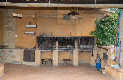 Gargalla House | Casa rural Sant Grau turismo saludable y responsable