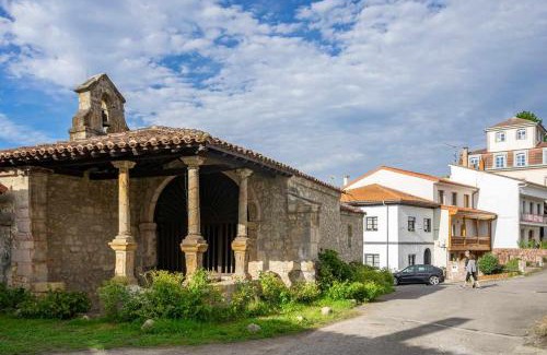 Ceceda House | Casa Rural Soleada para una Escapada Tranquila