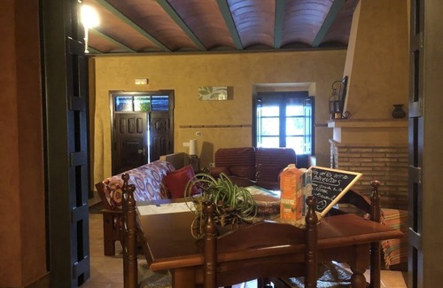 La Nava Cottage | Casa Rural Superior Para dos Personas, La Nava, Corazón de la Sierra de Huelva