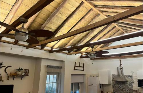 Almonacid de Toledo Apartment | Casa rural ValenTina