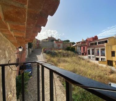 Chert House | CASA RURAL XERT - CARMETA