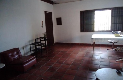Ilha Comprida House | Casa rústica fim da ilha