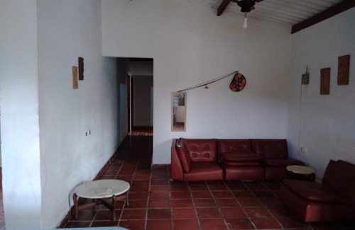 Ilha Comprida House | Casa rústica fim da ilha