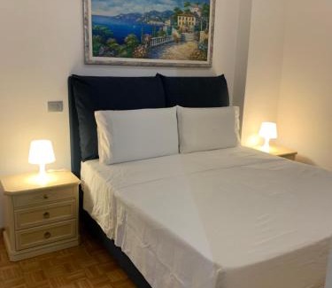 Affori Apartment | Casa Ruth