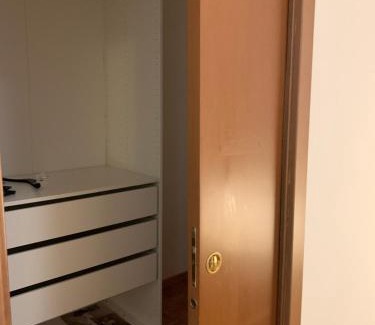 Affori Apartment | Casa Ruth