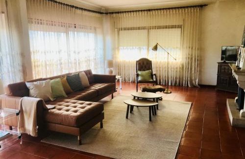 Tavarede House | Casa São José
