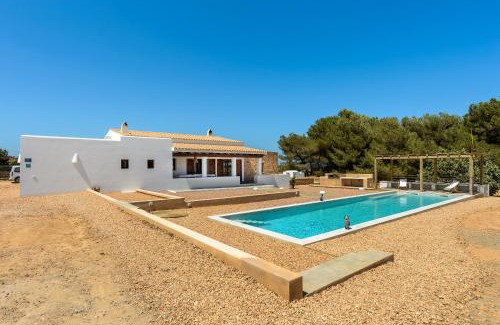 Formentera Villa | Casa S'Olibassa
