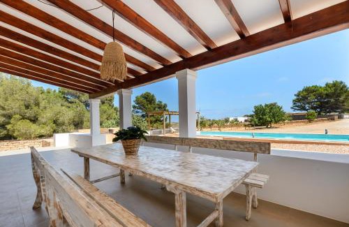 Formentera Villa | Casa S'Olibassa