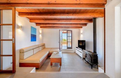 Formentera Villa | Casa S'Olibassa