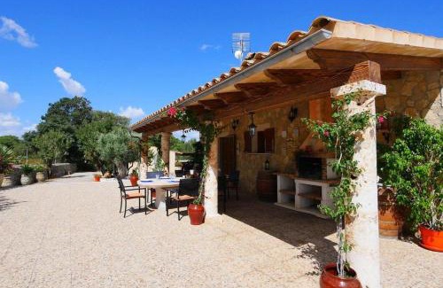 Ariany House | Casa Sa Rota