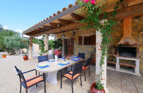 Ariany House | Casa Sa Rota
