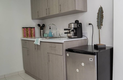 Santurce Apartment | Casa Saffra @ La Placita: ADA compliant-Grd Floor