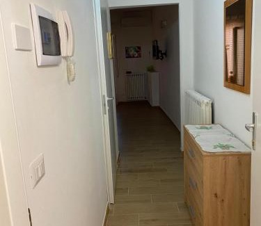 Piazza Armerina Apartment | Casa Salemi 41