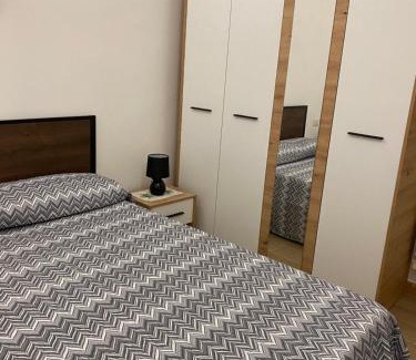 Piazza Armerina Apartment | Casa Salemi 41
