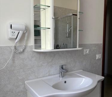 Lonato del Garda Apartment | Casa Salera