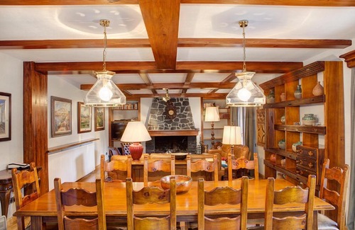 Casarilh Ski Chalet | Casa Salient