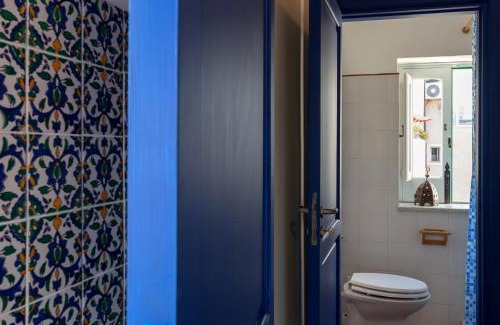 Ortigia Apartment | Casa Salomone 2
