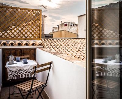 Ortigia Apartment | Casa Salomone 2