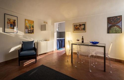 Ortigia Apartment | Casa Salomone 2