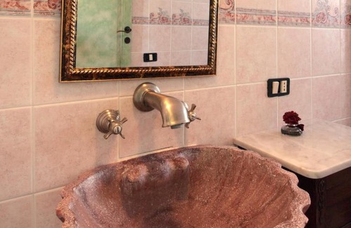 Ortigia Apartment | Casa Salomone