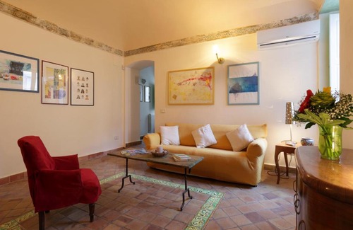 Ortigia Apartment | Casa Salomone