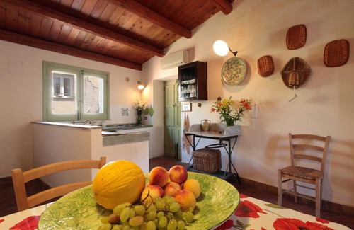 Ortigia Apartment | Casa Salomone